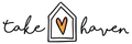 Take Haven logo