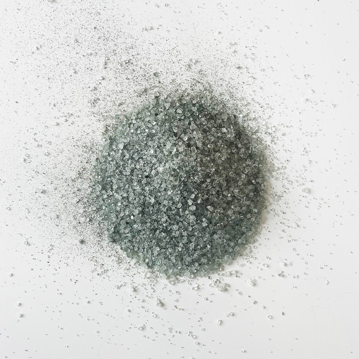 Cleanse: Spirulina, Cinnamon + Rosemary Bath Salts