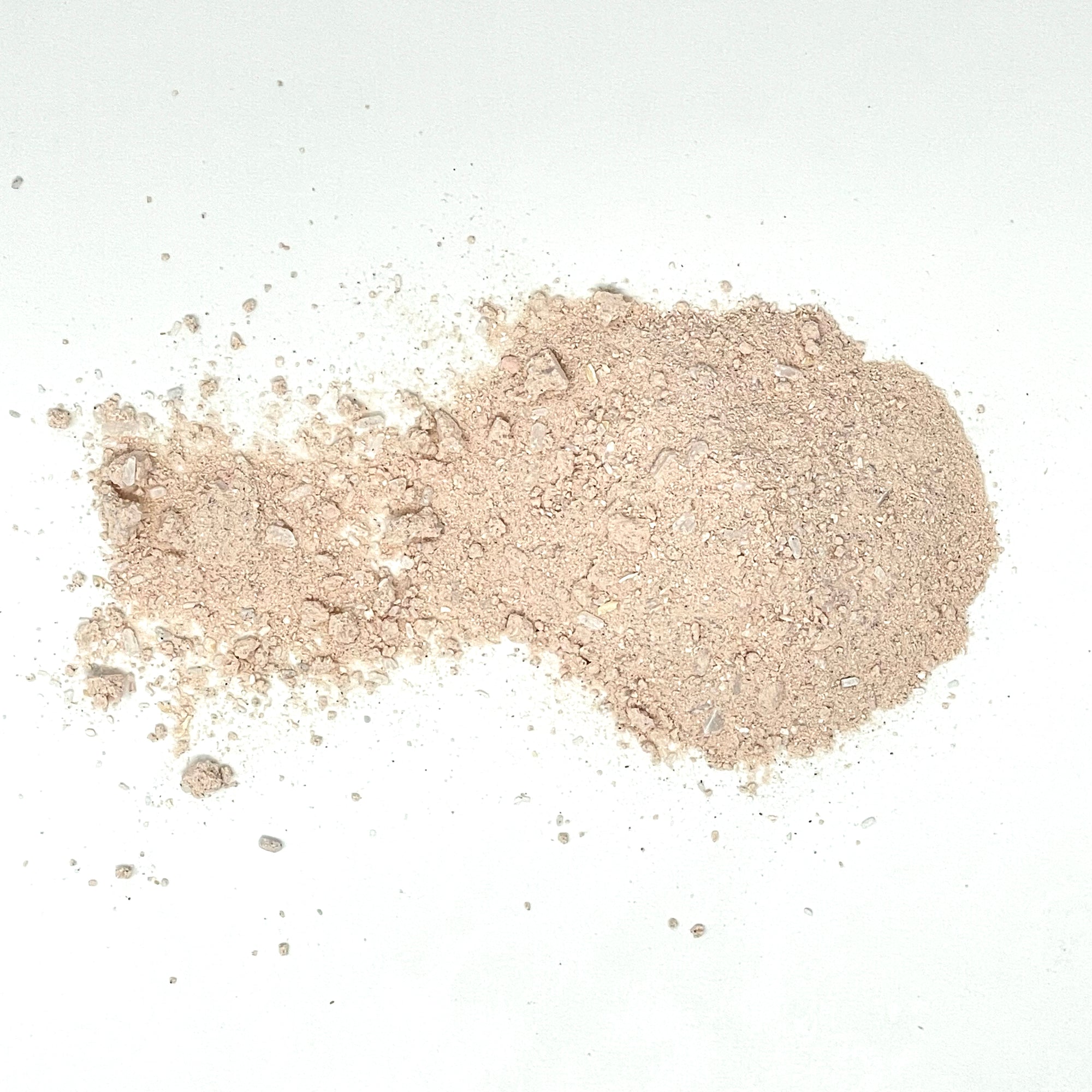 Comfort Clay Milk Bath