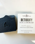 Detoxify Complexion Bar