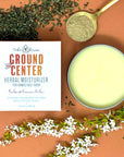 Ground & Center Herbal Moisturizer