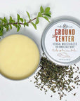 Ground & Center Herbal Moisturizer