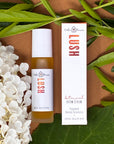 Lush Botanical Brow Serum