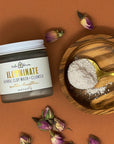 Illuminate Herbal Clay Cleanser + Mask