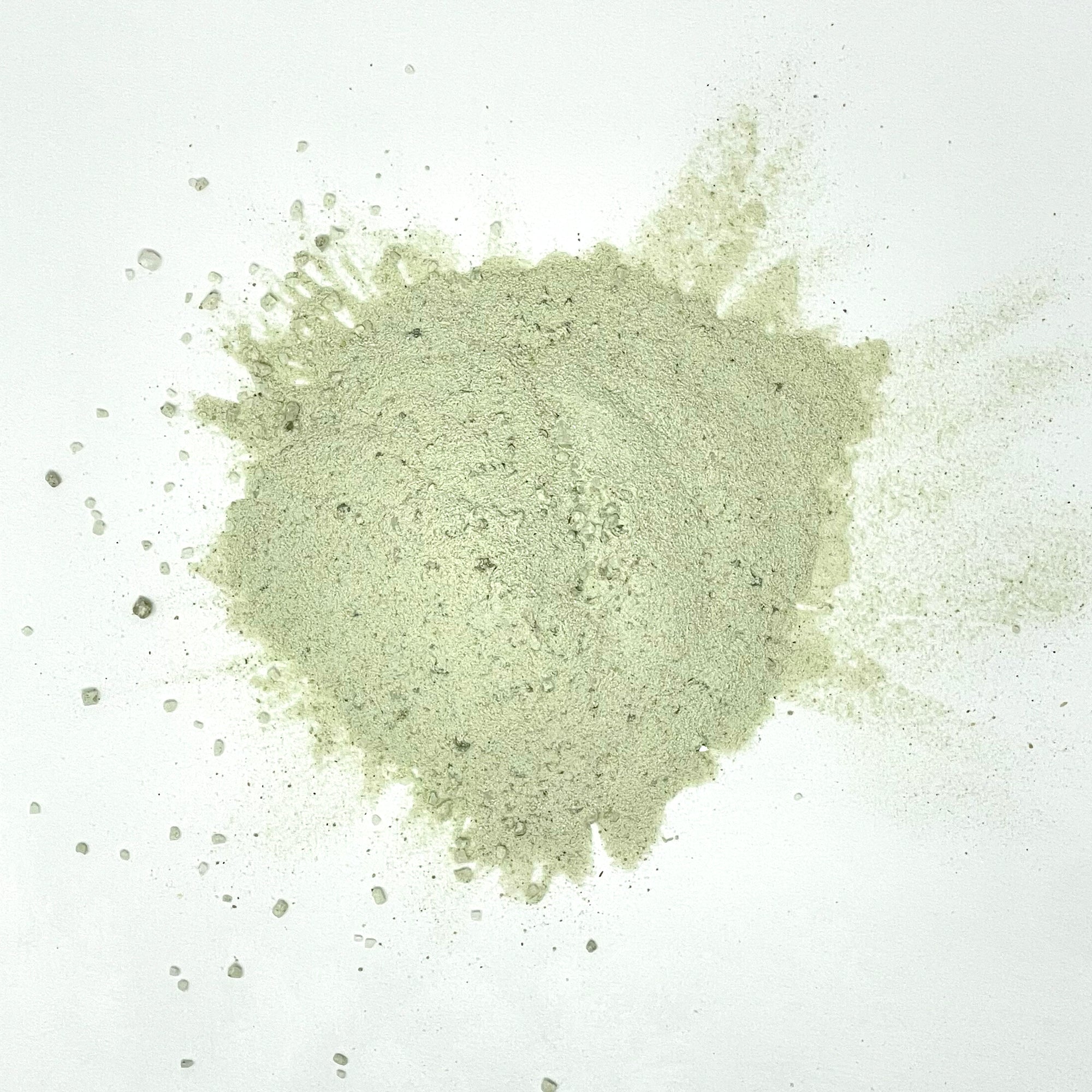 Invigorate Clay Milk Bath