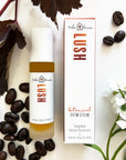 Lush Botanical Brow Serum