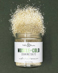 Muscle + Cold Bath Soaking Salts