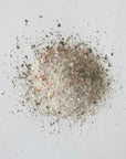 Release: Chamomile + Lemon Balm Soaking Salts