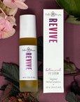 Revive Botanical Eye Serum