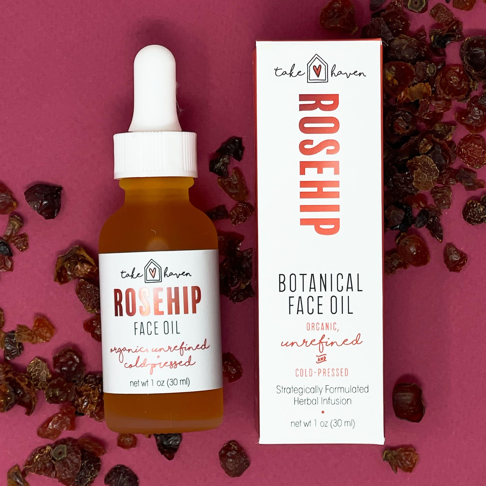 mountain rose herbs rosehip seed oil Organic Rose Hip Seed Face Oil