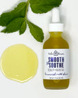 Smooth & Soothe Herbal Hair Oil