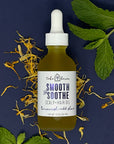 Smooth & Soothe Herbal Hair Oil
