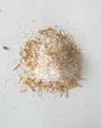 Soothe: Rosehip, Oat + Calendula Bath Soaking Salts