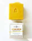 Citrine Dream