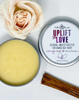 Uplift & Love Herbal Moisturizer