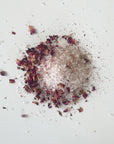 Uplift: Orange + Rose Soaking Salts