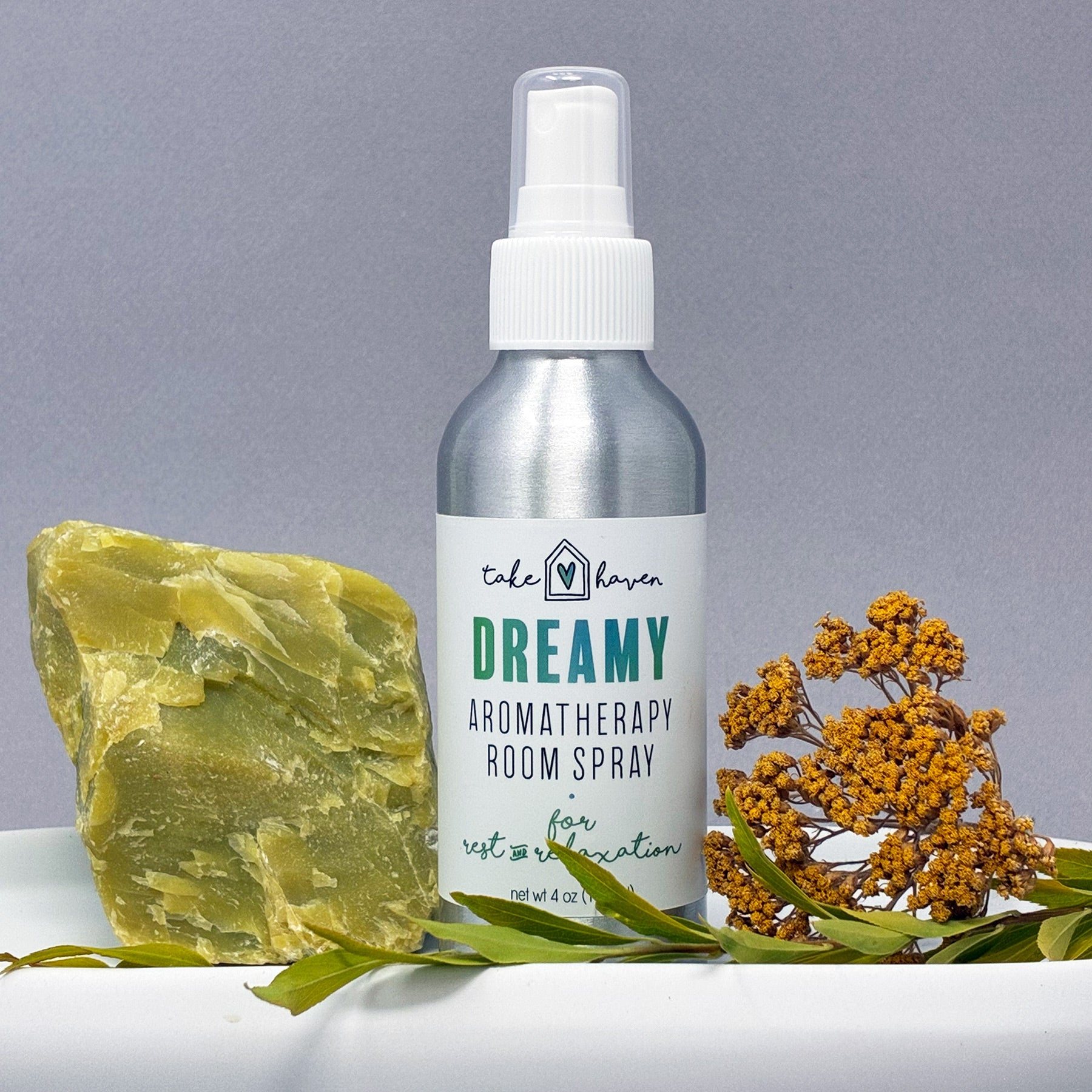 Aromatherapy Room Spray - Dreamy