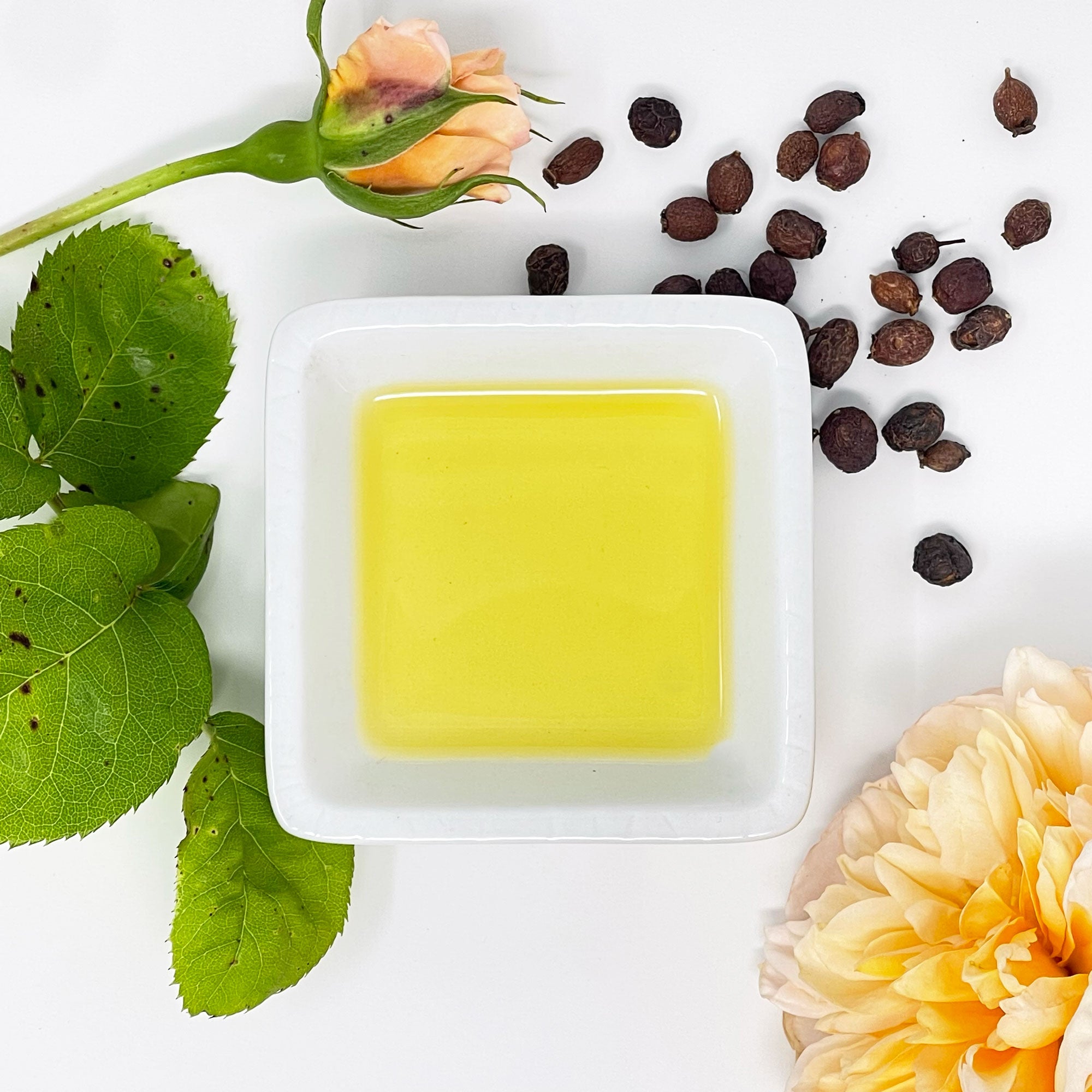 Joyful Heart Bath & Body Oil