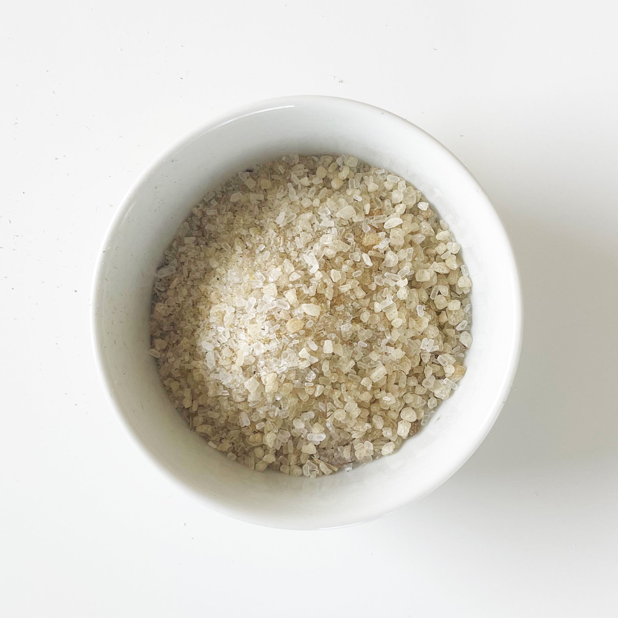 Muscle + Cold Bath Soaking Salts