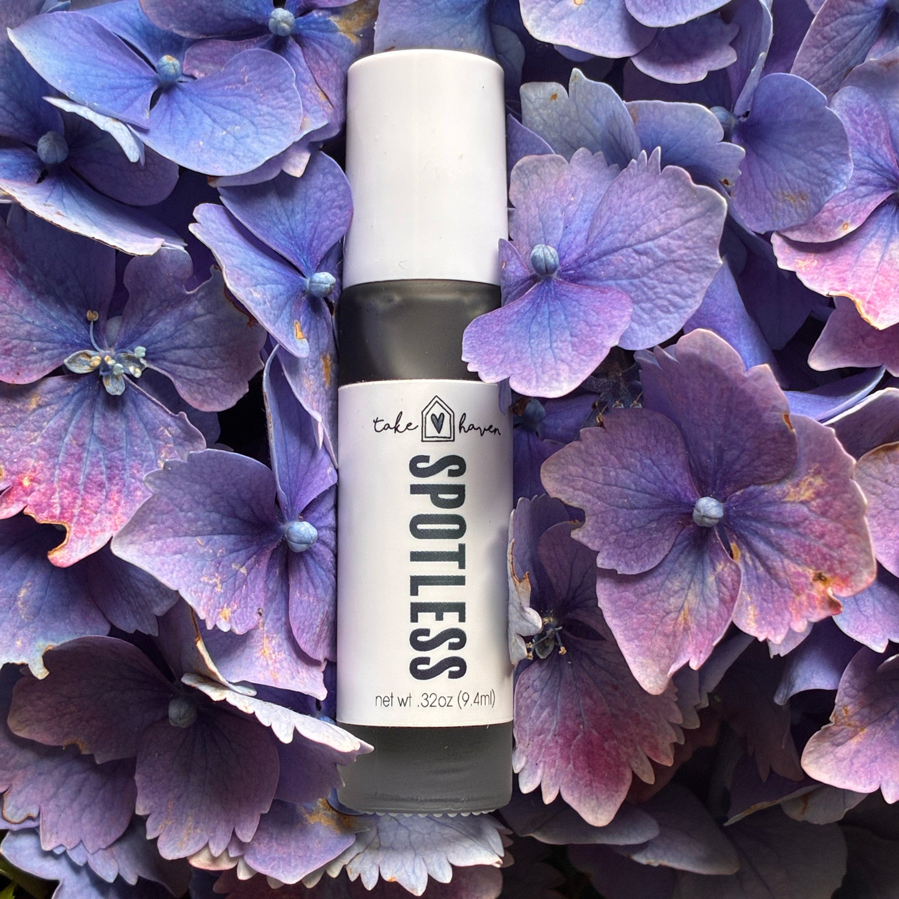 Spotless Botanical Blemish Serum