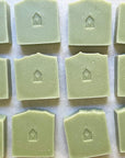 Balance + Soothe Herbal Shampoo Bar