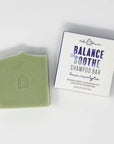 Balance + Soothe Herbal Shampoo Bar