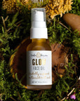 Glow Herbal Face Oil
