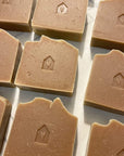 Strong + Voluminous Herbal Shampoo Bar