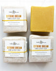 Citrine Dream