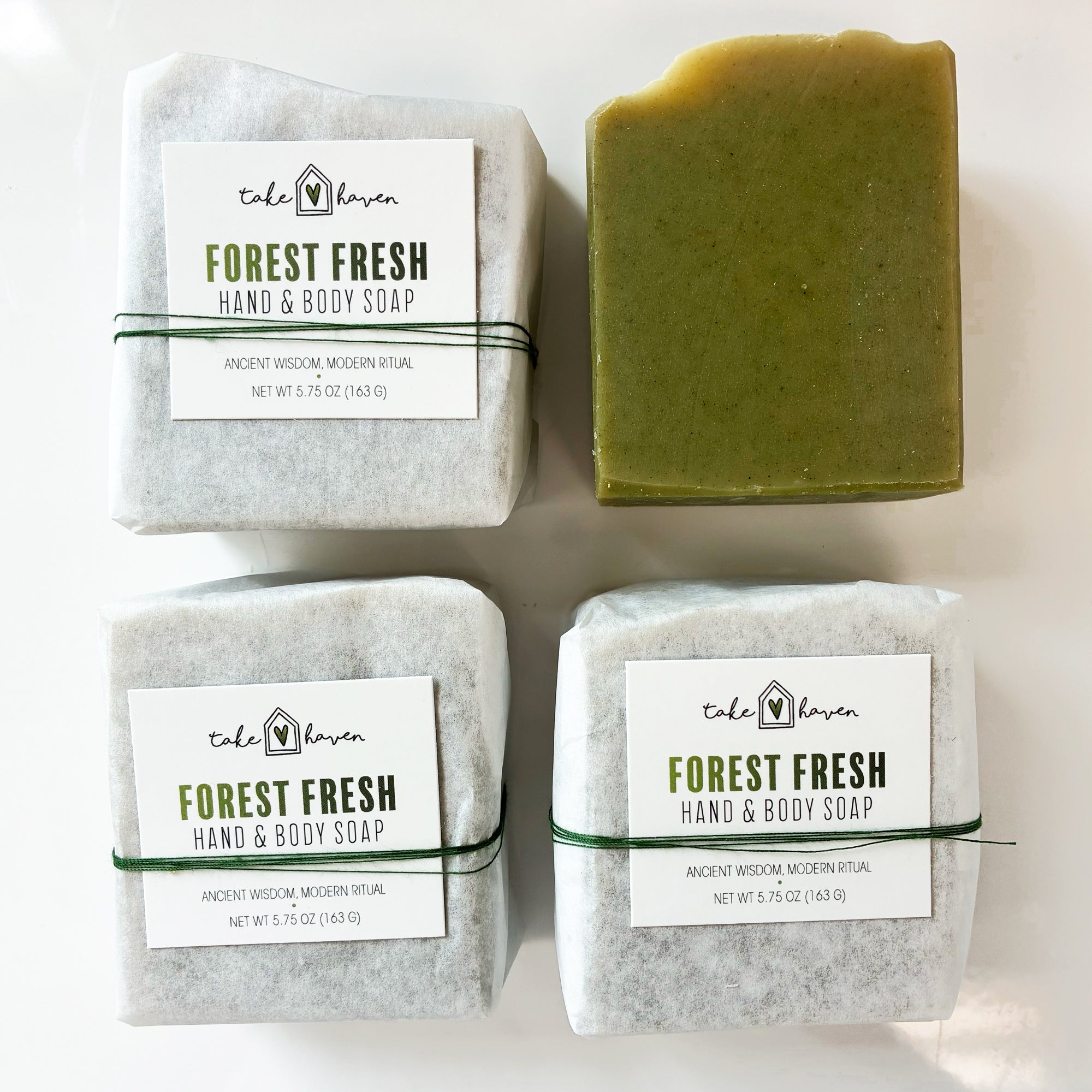 Forest Fresh