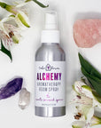 Aromatherapy Room Spray - Alchemy