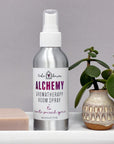 Aromatherapy Room Spray - Alchemy