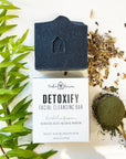 Detoxify Complexion Bar