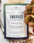 Embrace Clay Milk Bath