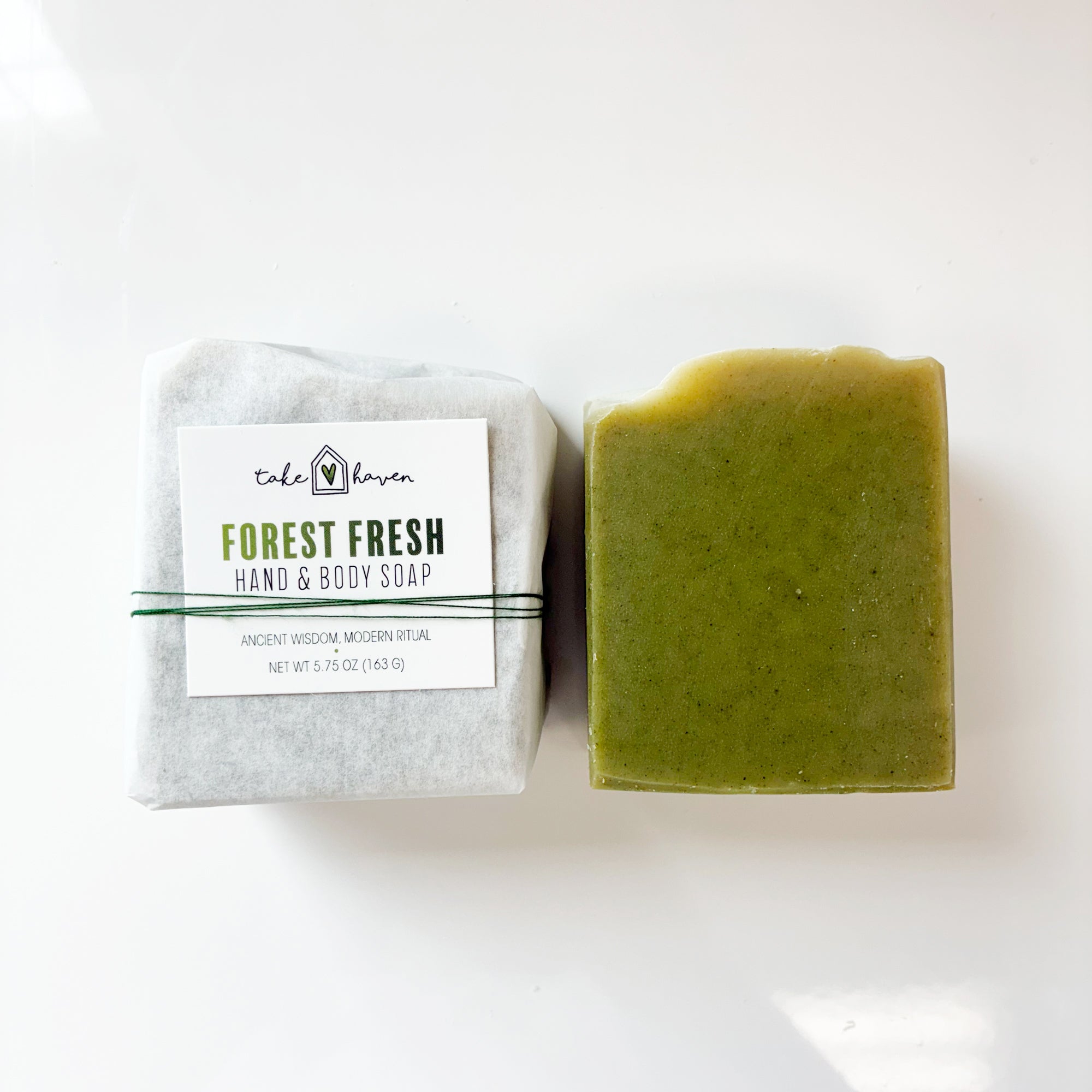 Forest Fresh