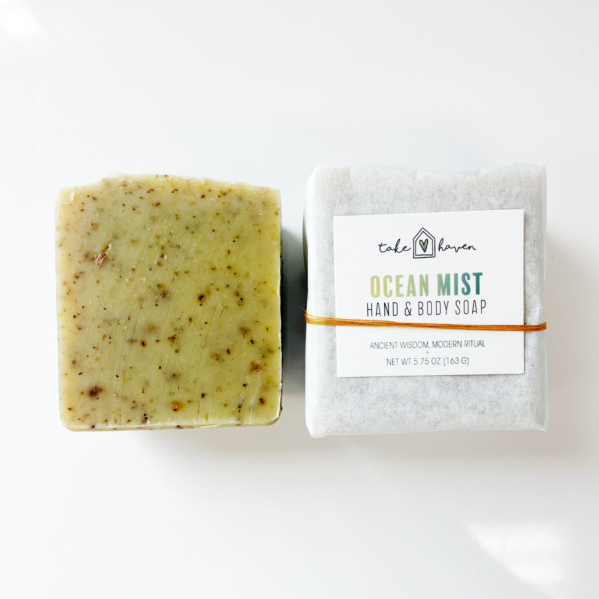 Ocean Mist