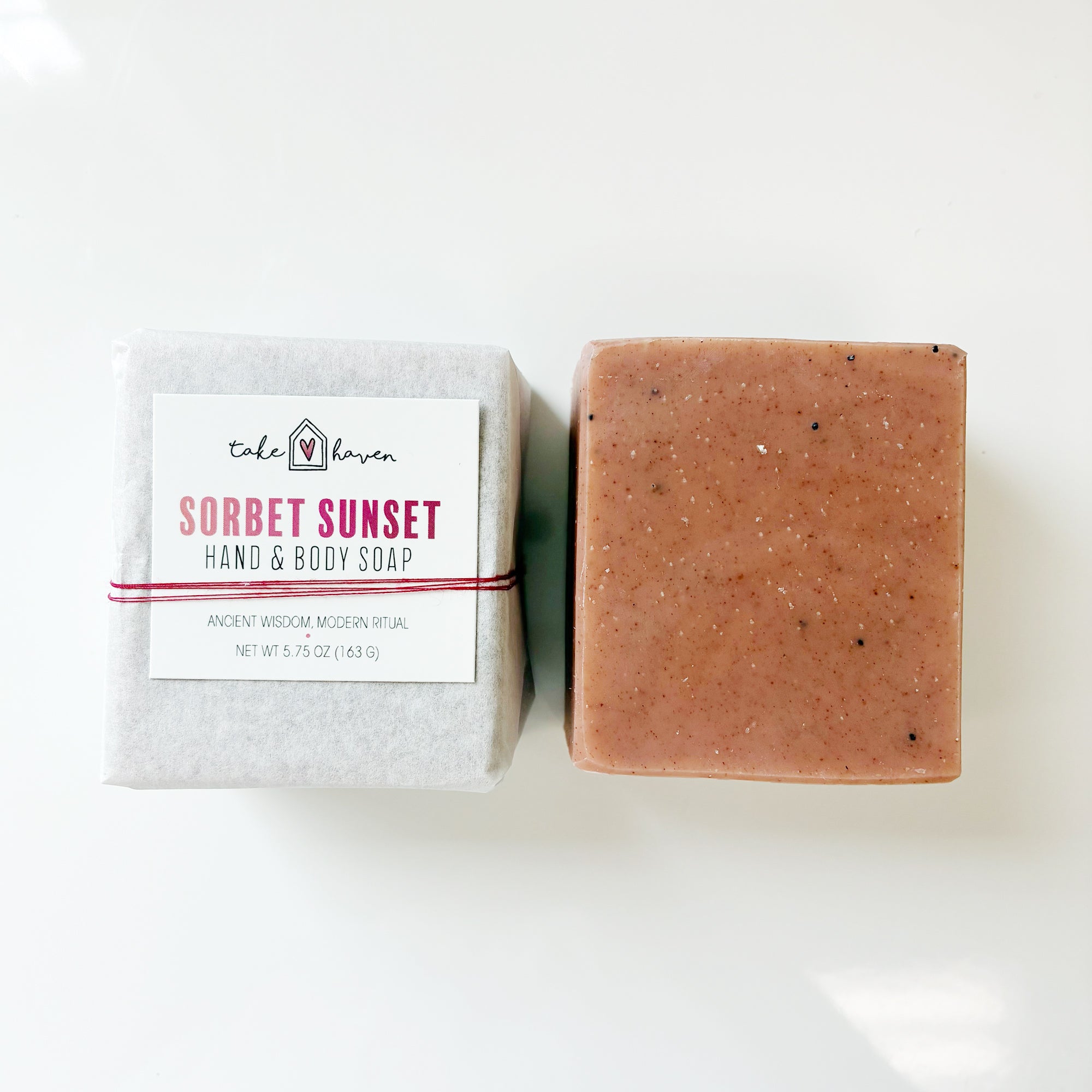 Sorbet Sunset