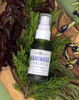 Luminous Evening Herbal Face Oil