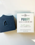 Purify Complexion Bar