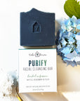 Purify Complexion Bar