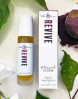 Revive Botanical Eye Serum