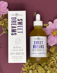 Sweet Dreams Bath & Body Oil