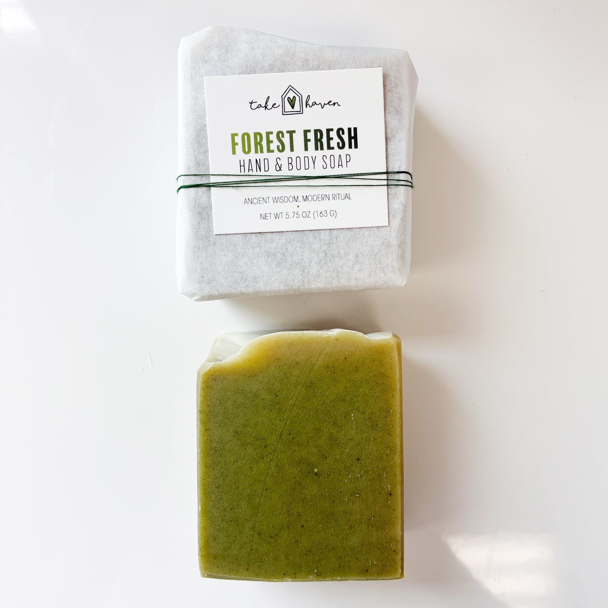 Forest Fresh