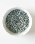 Cleanse: Spirulina, Cinnamon + Rosemary Bath Salts