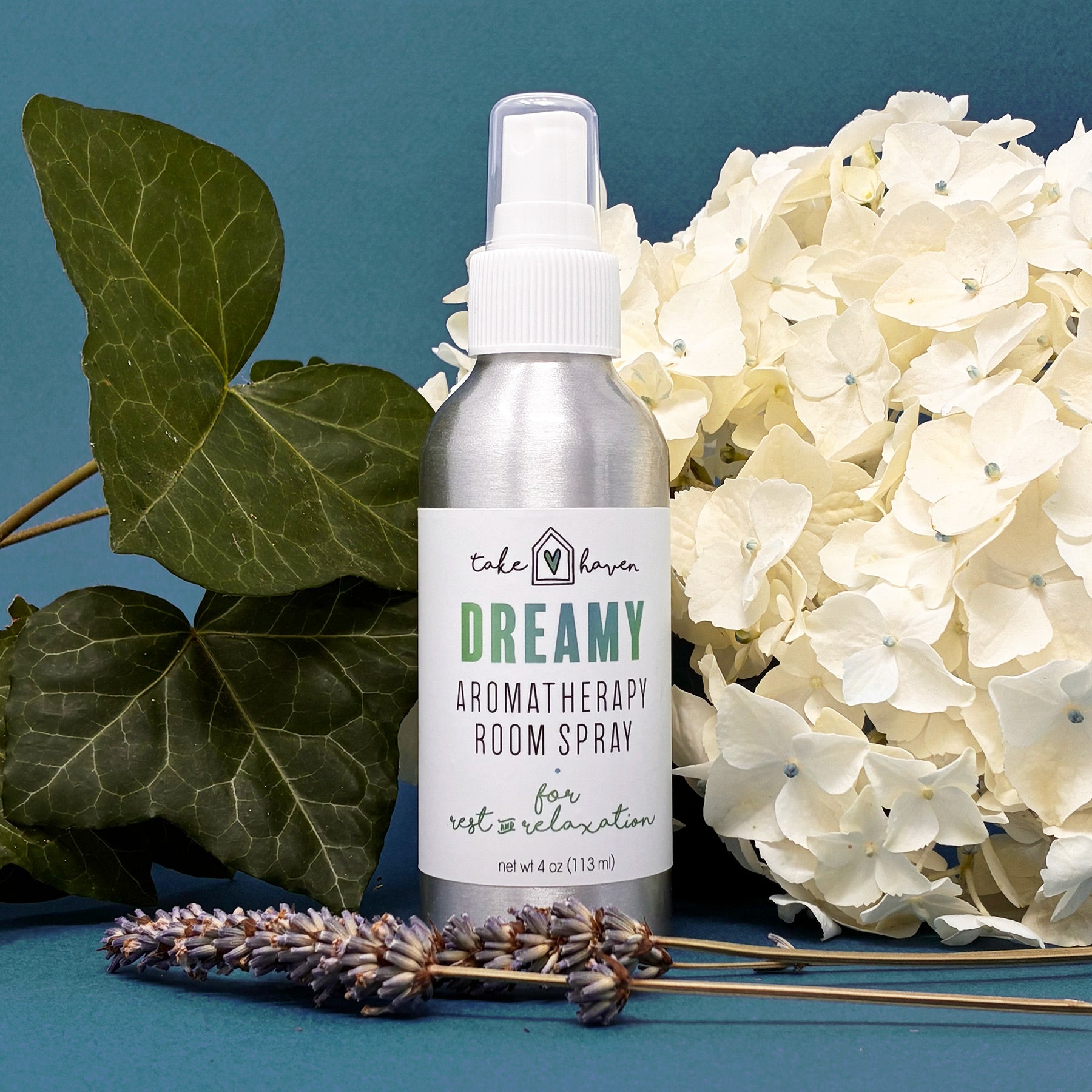Aromatherapy Room Spray - Dreamy