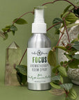 Aromatherapy Room Spray - Focus