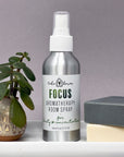 Aromatherapy Room Spray - Focus