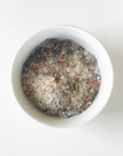 Rejuvenate: Lavender + Herb Bath Soaking Salts